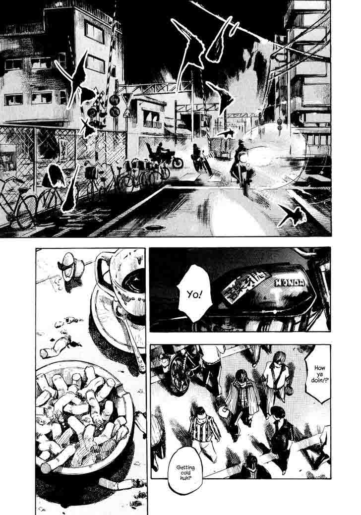 Bakuon Rettou 38 12