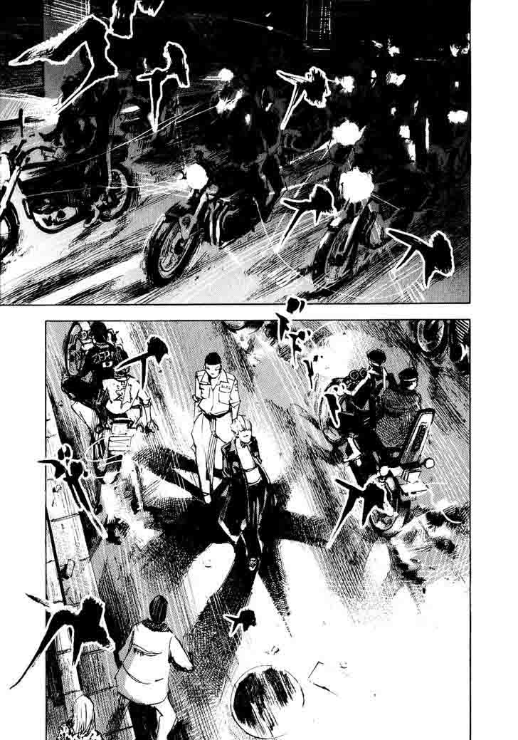 Bakuon Rettou 40 10