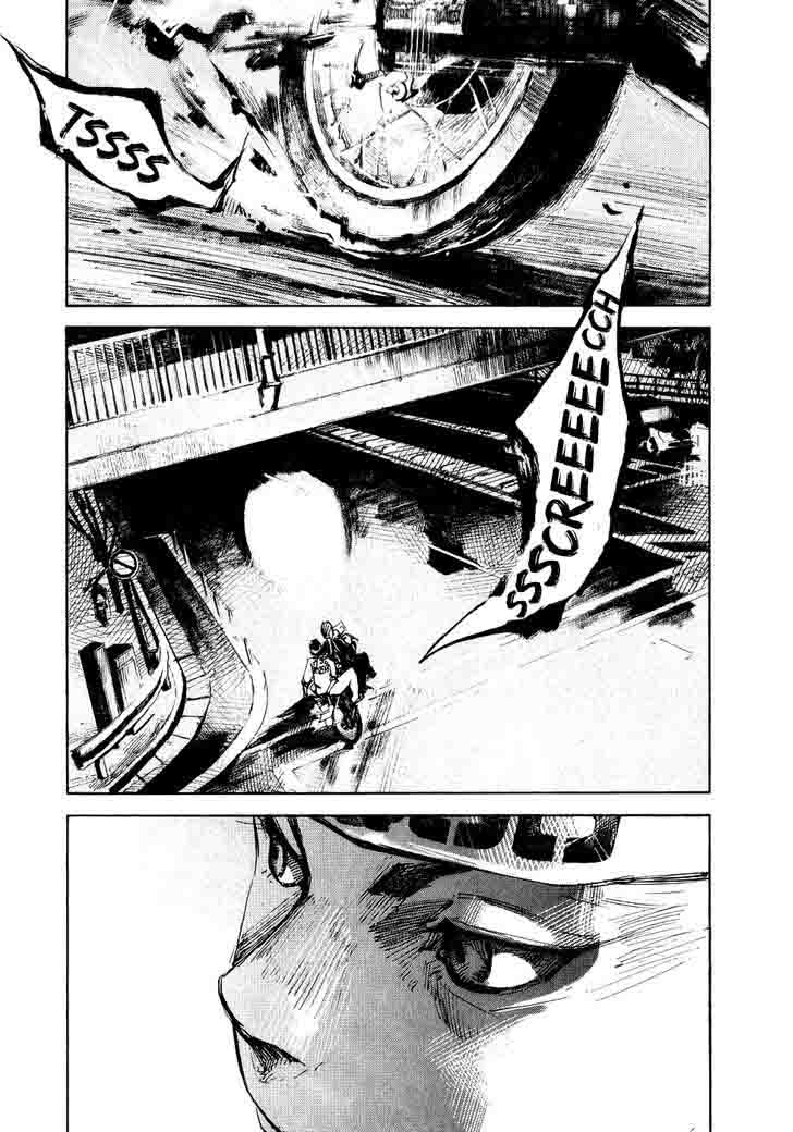 Bakuon Rettou 40 28