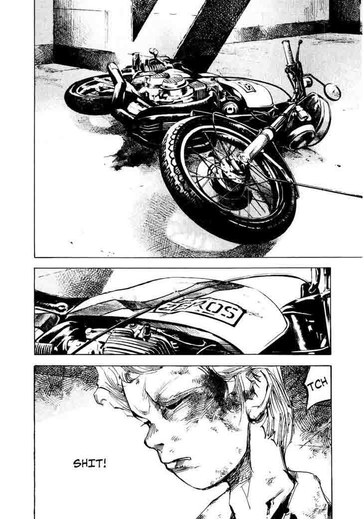 Bakuon Rettou 46 31