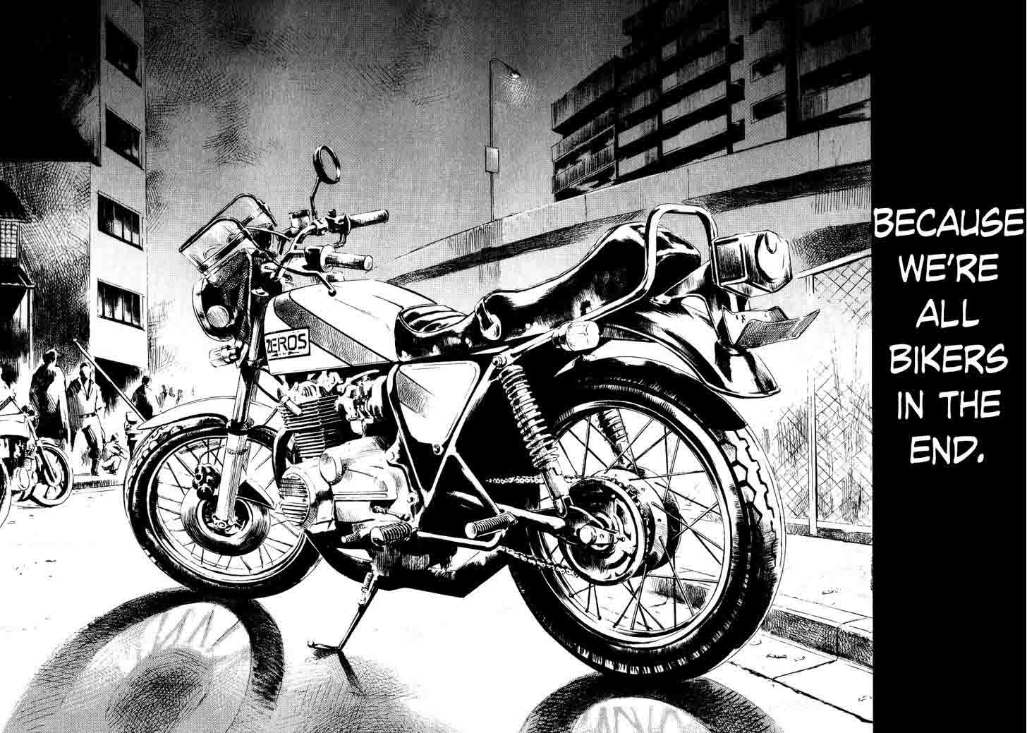 Bakuon Rettou 48 24