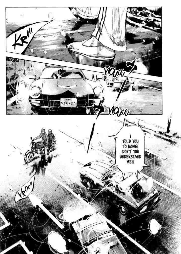 Bakuon Rettou 5 31