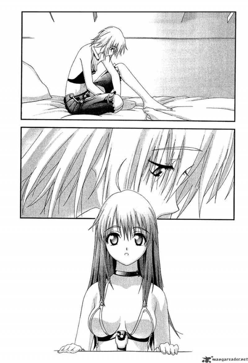 Bakuretsu Tenshi 10 10