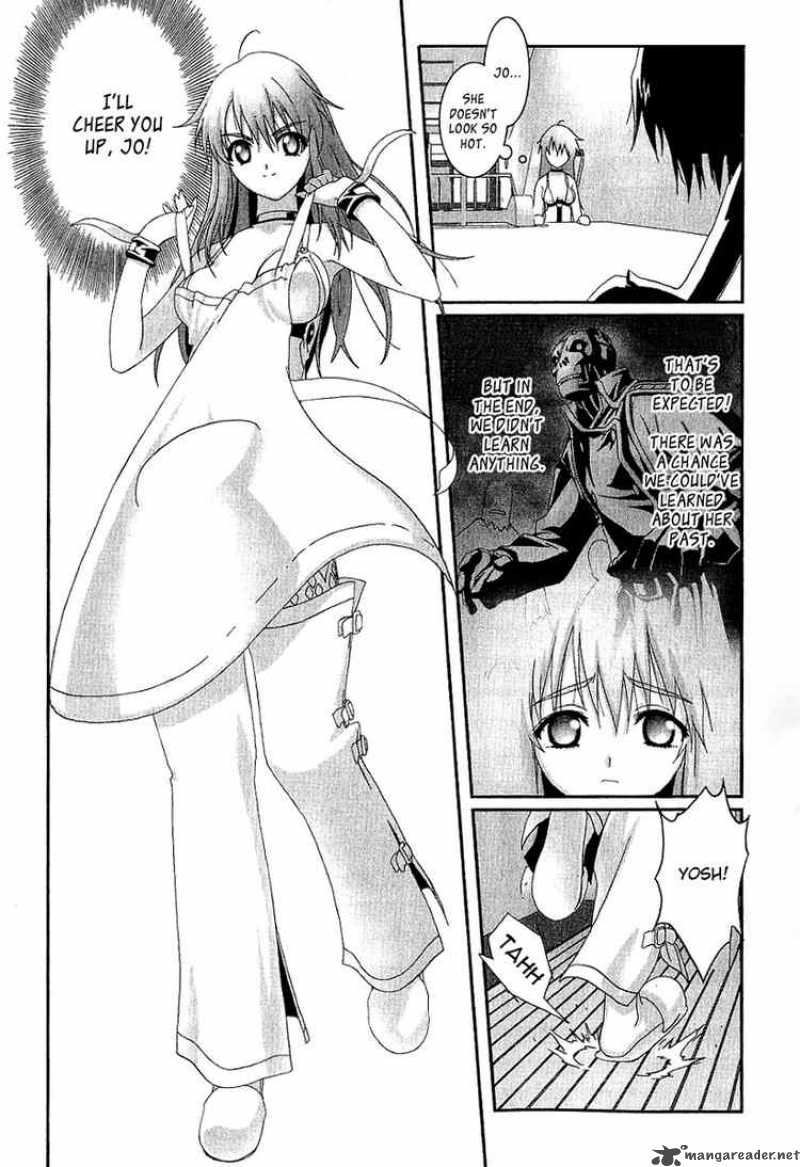 Bakuretsu Tenshi 10 11