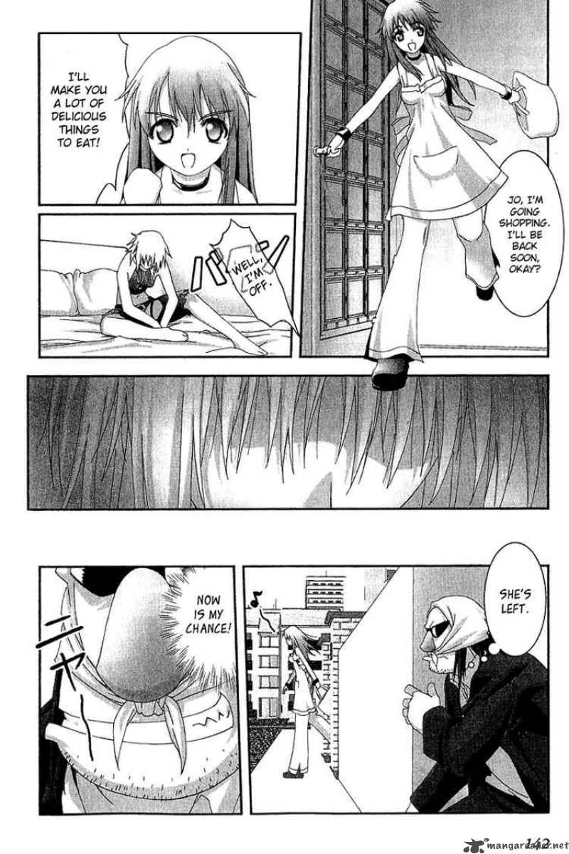 Bakuretsu Tenshi 10 12