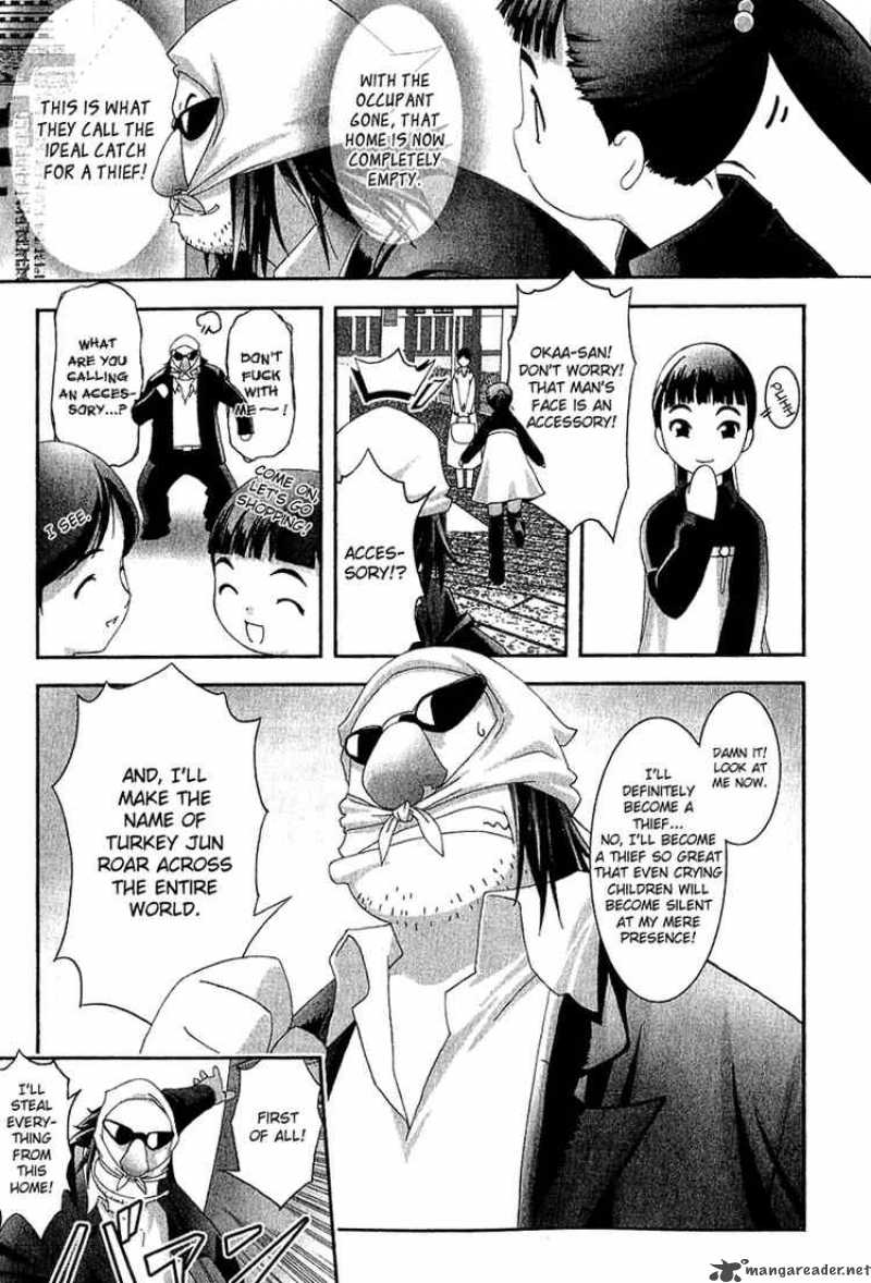 Bakuretsu Tenshi 10 13
