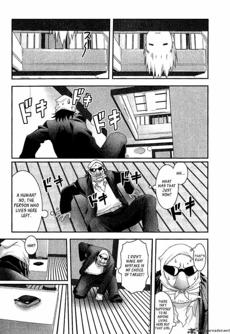 Bakuretsu Tenshi 10 15