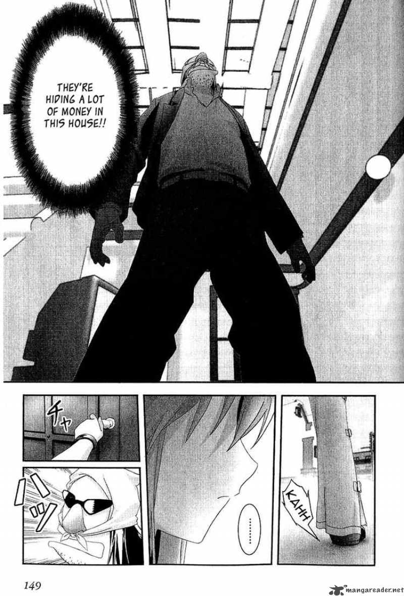 Bakuretsu Tenshi 10 19