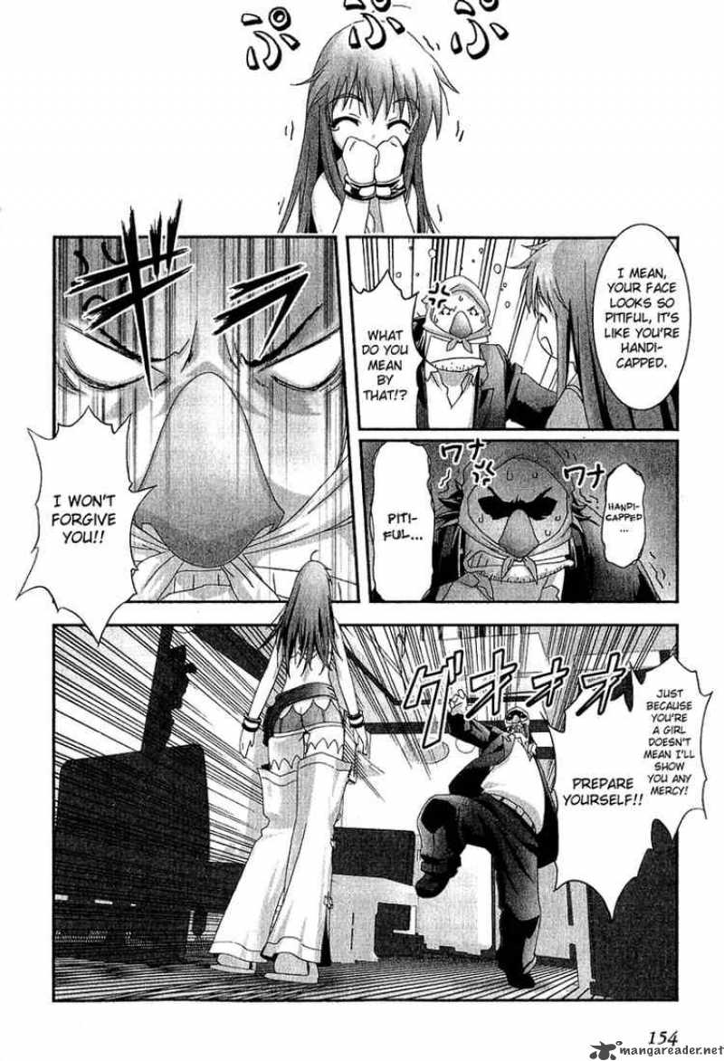 Bakuretsu Tenshi 10 23