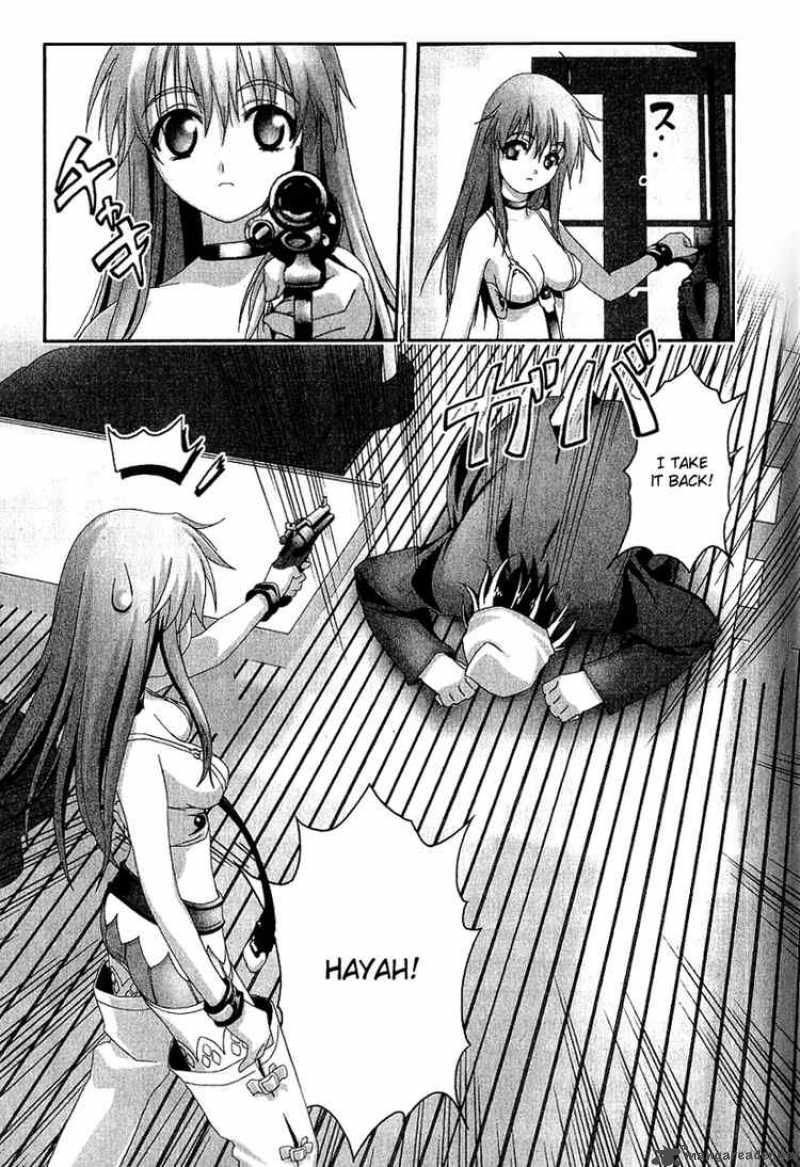 Bakuretsu Tenshi 10 24