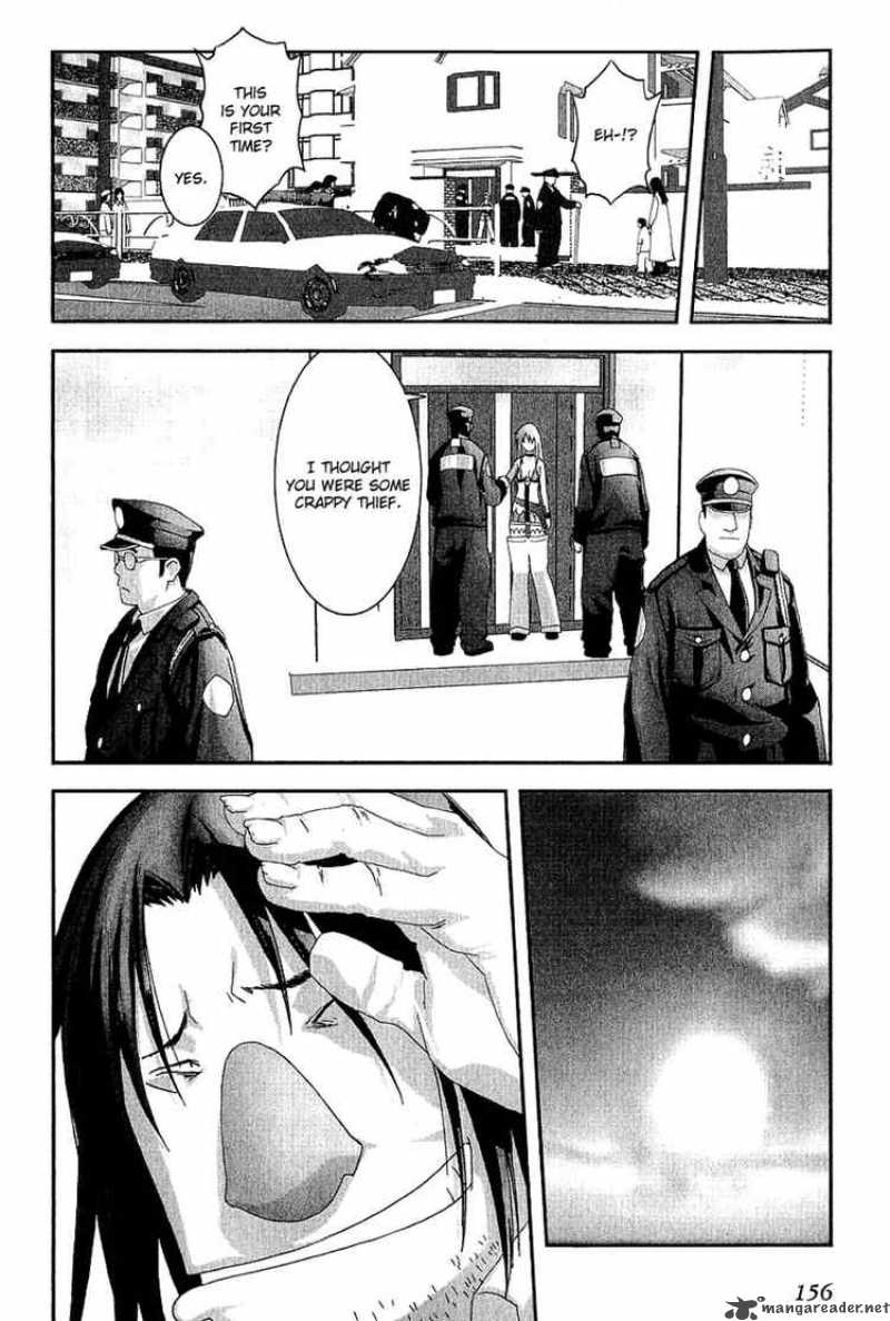 Bakuretsu Tenshi 10 25