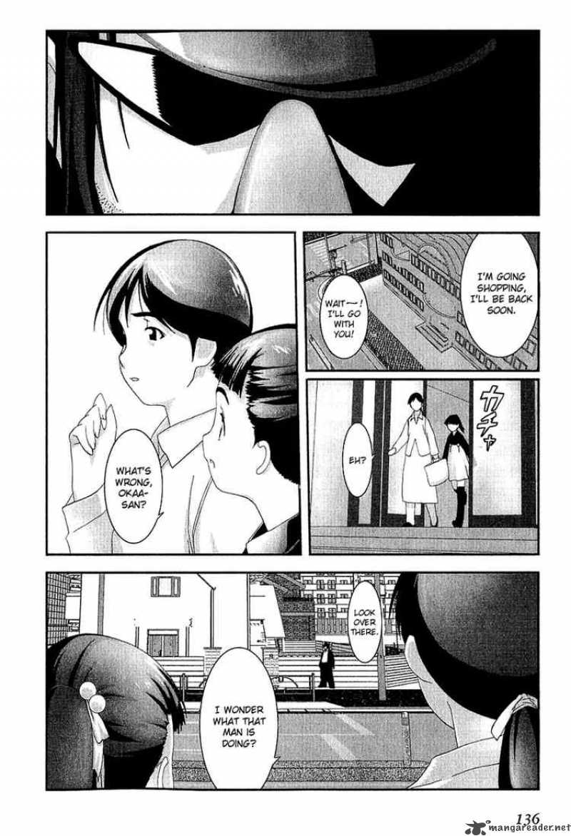 Bakuretsu Tenshi 10 6
