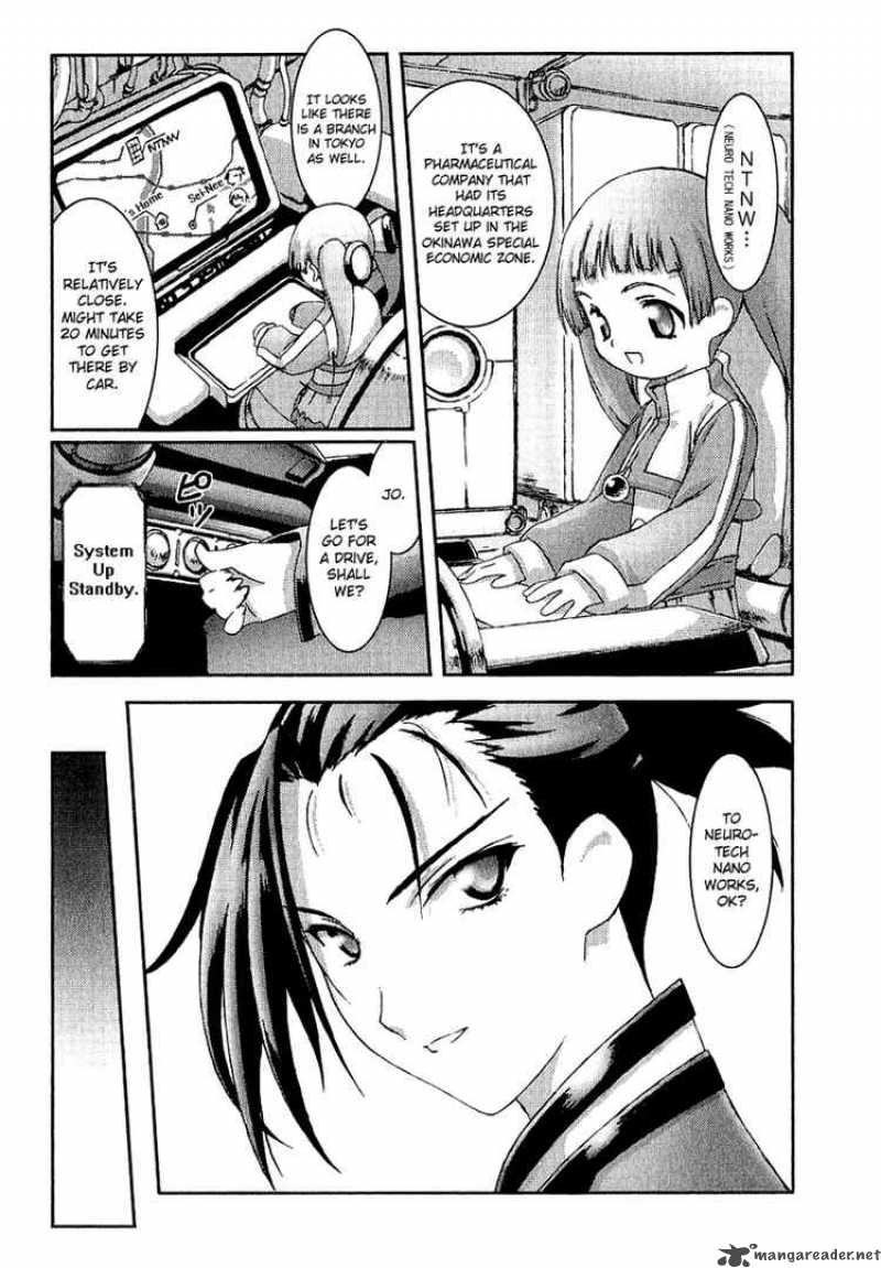 Bakuretsu Tenshi 12 10