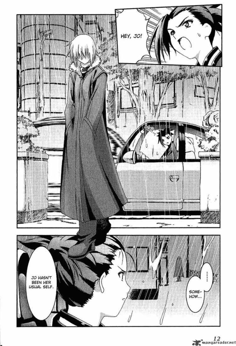 Bakuretsu Tenshi 12 13