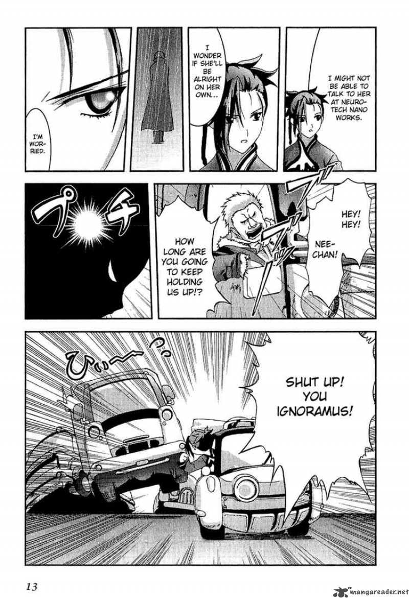 Bakuretsu Tenshi 12 14