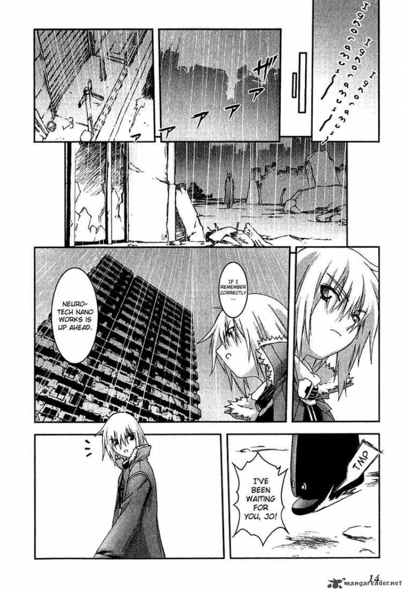 Bakuretsu Tenshi 12 15