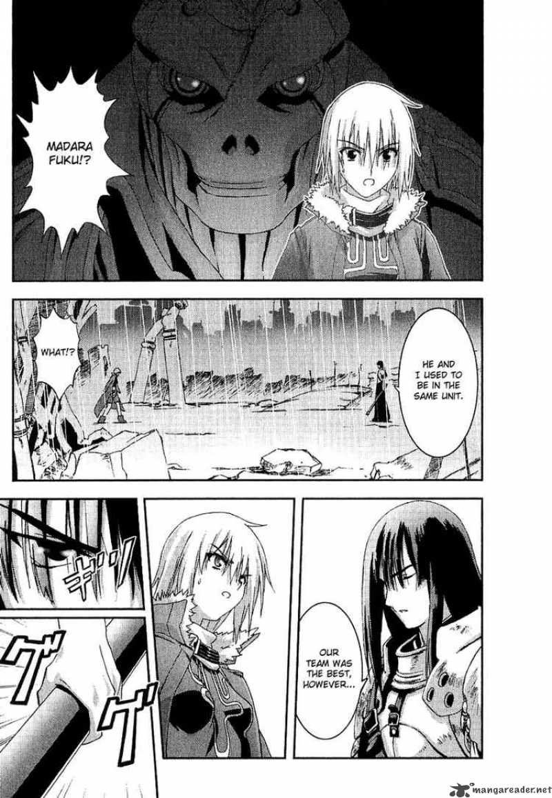 Bakuretsu Tenshi 12 18