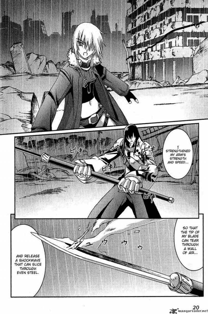 Bakuretsu Tenshi 12 20