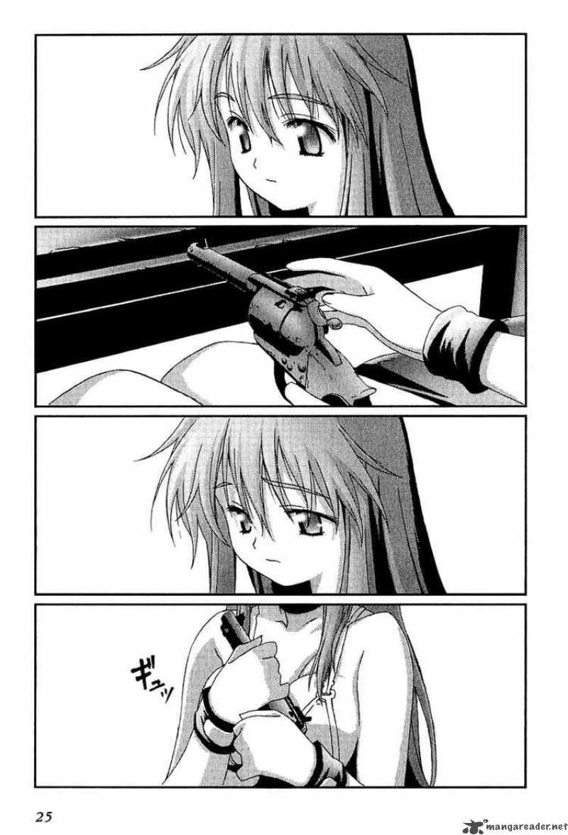 Bakuretsu Tenshi 12 25