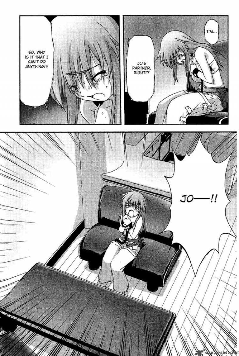 Bakuretsu Tenshi 12 28