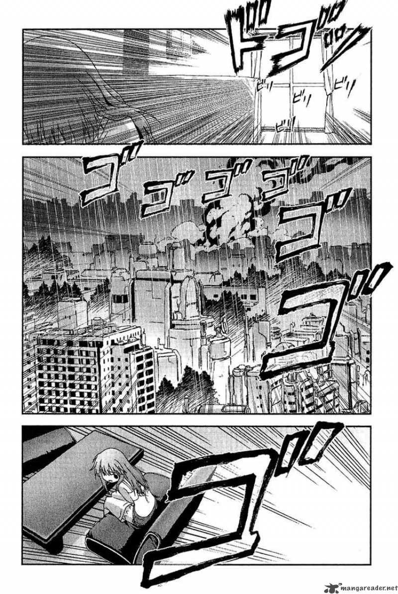 Bakuretsu Tenshi 12 29