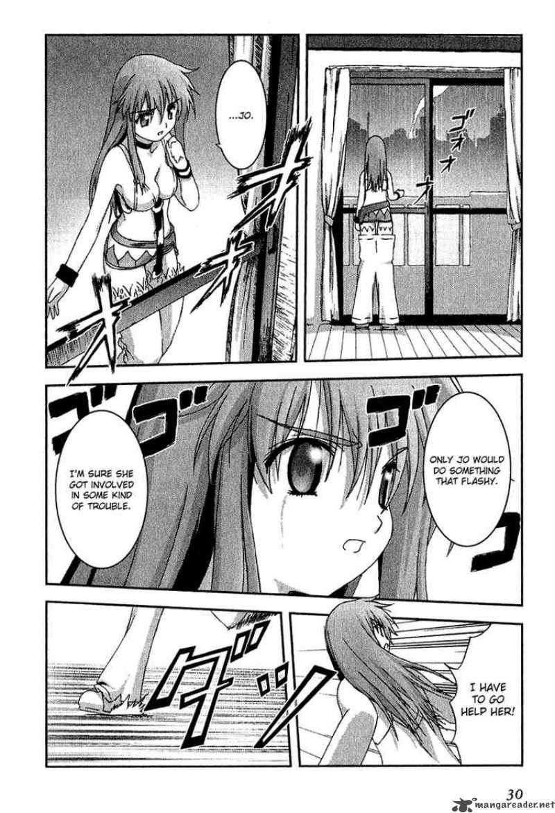 Bakuretsu Tenshi 12 30