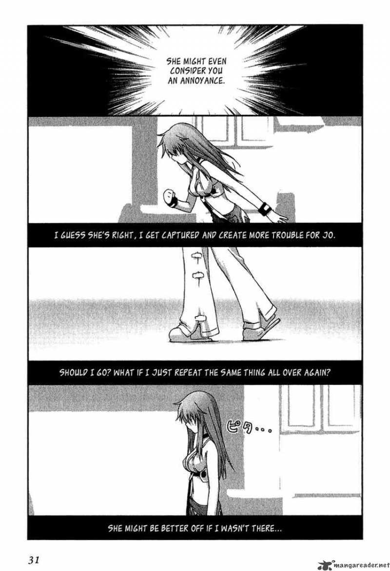 Bakuretsu Tenshi 12 31