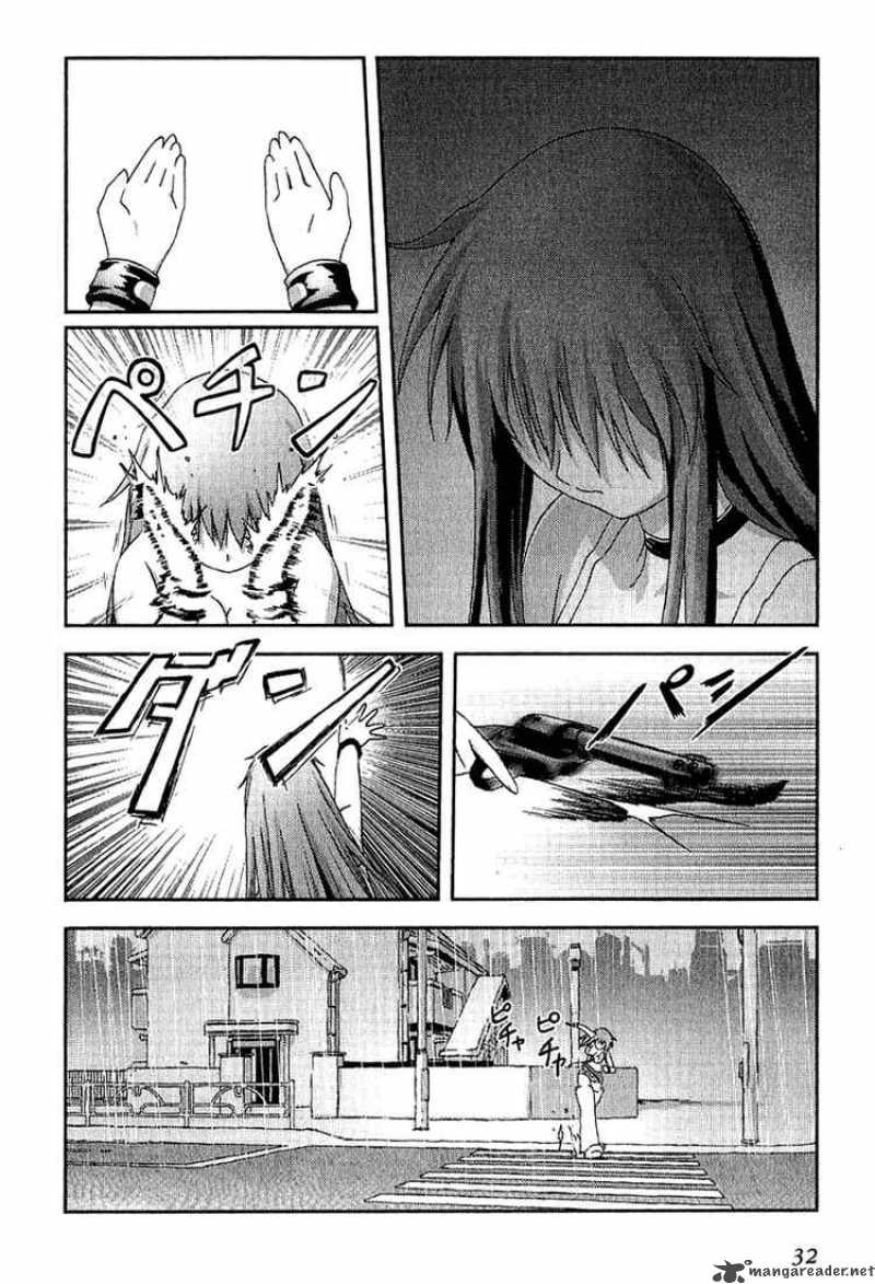 Bakuretsu Tenshi 12 32