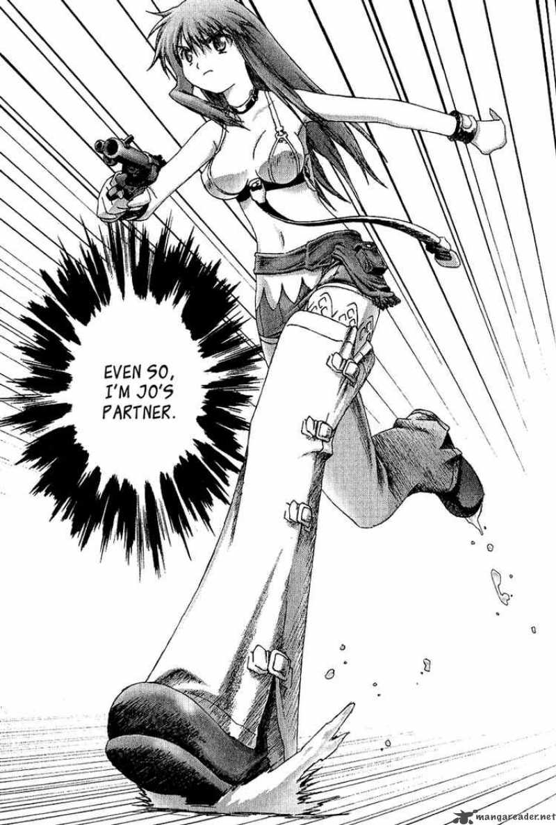 Bakuretsu Tenshi 12 33