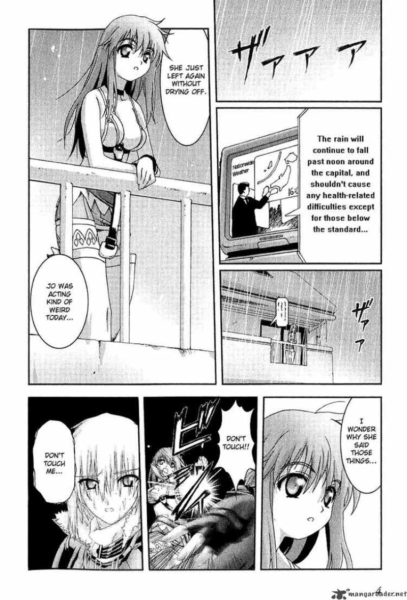 Bakuretsu Tenshi 12 5