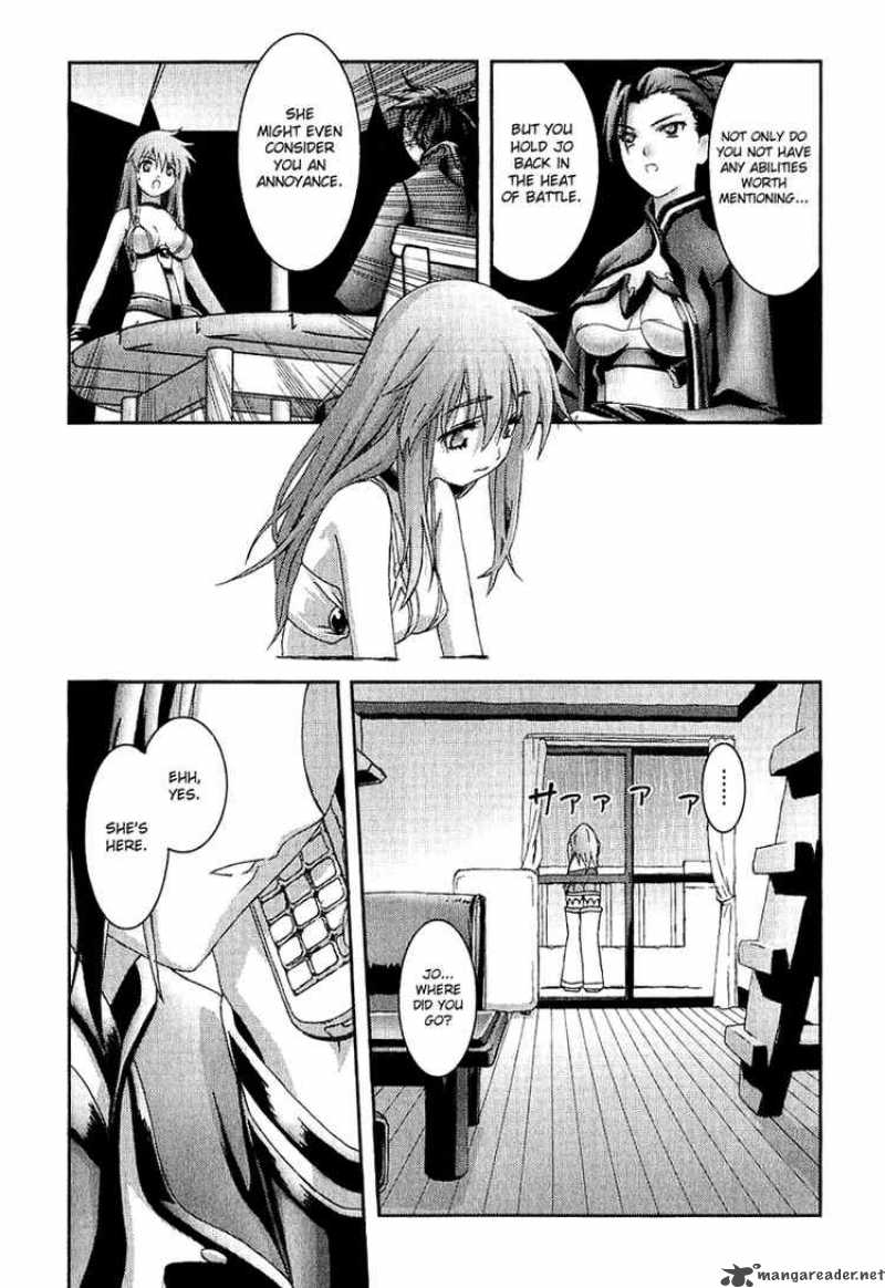 Bakuretsu Tenshi 12 6