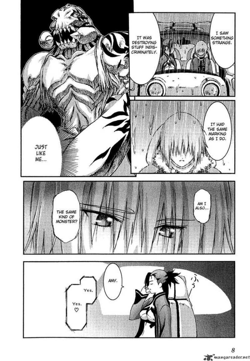Bakuretsu Tenshi 12 9
