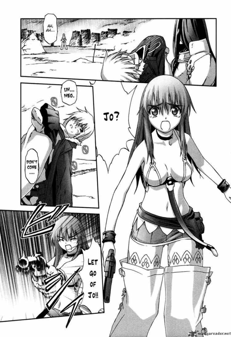 Bakuretsu Tenshi 13 10
