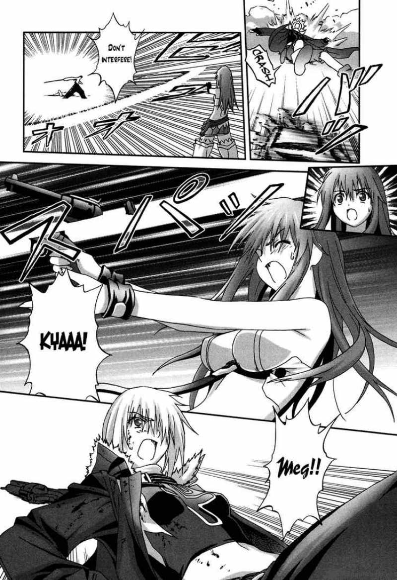 Bakuretsu Tenshi 13 11