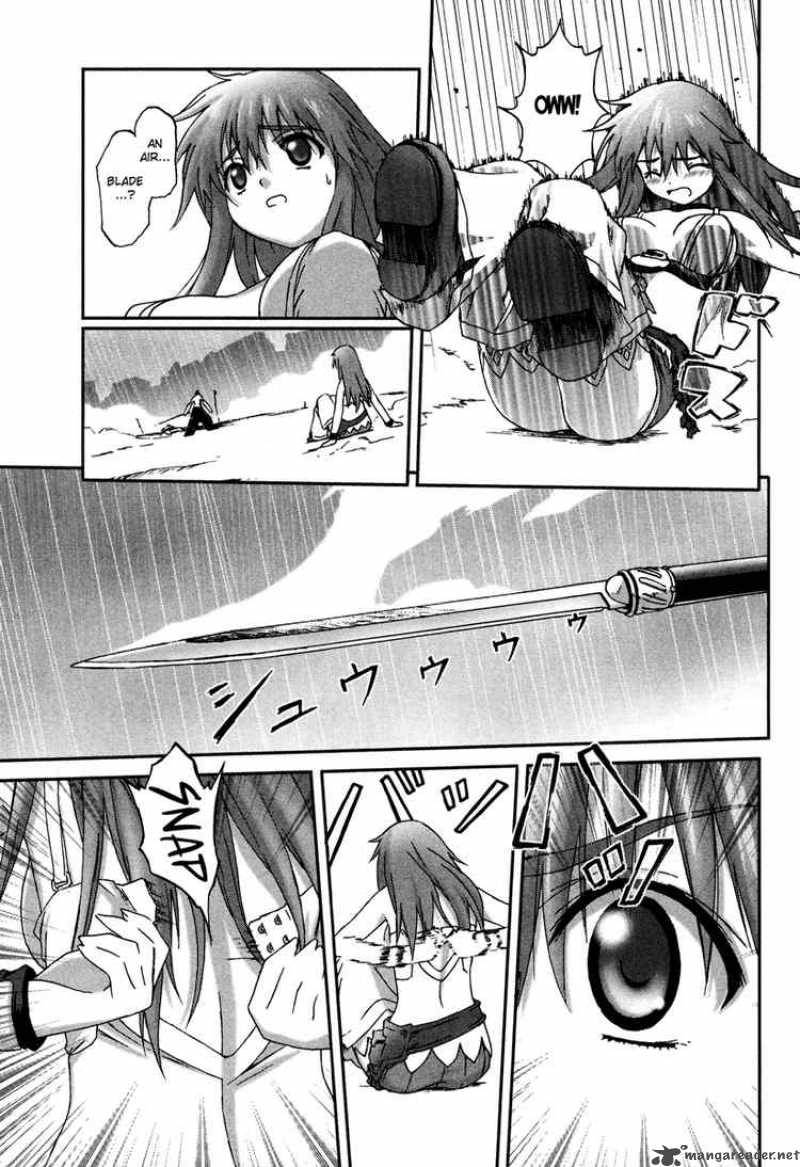 Bakuretsu Tenshi 13 12