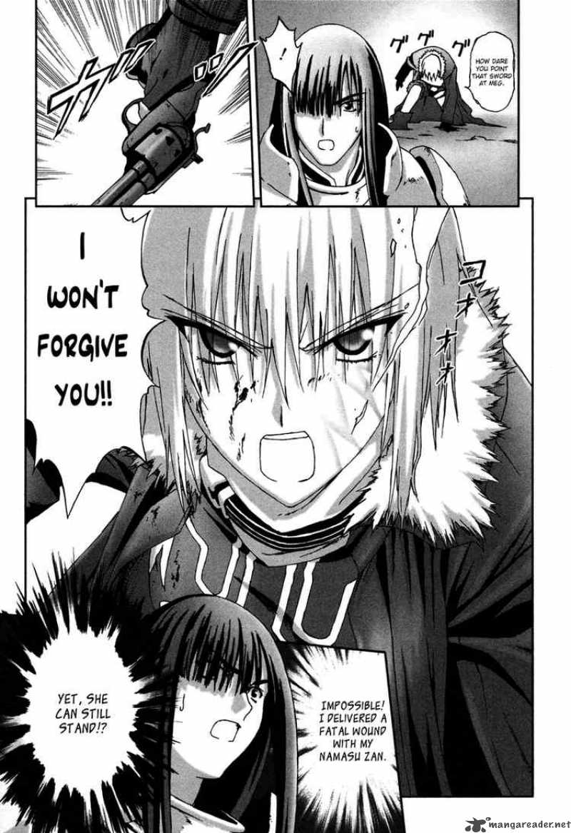 Bakuretsu Tenshi 13 13