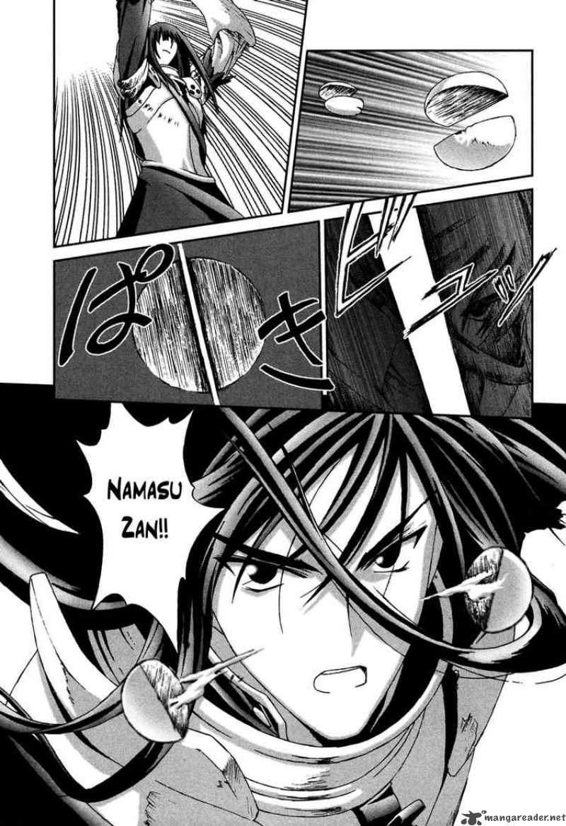 Bakuretsu Tenshi 13 16