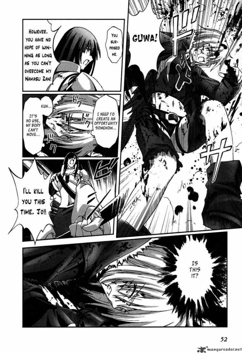 Bakuretsu Tenshi 13 18