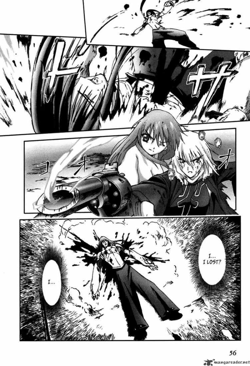 Bakuretsu Tenshi 13 21