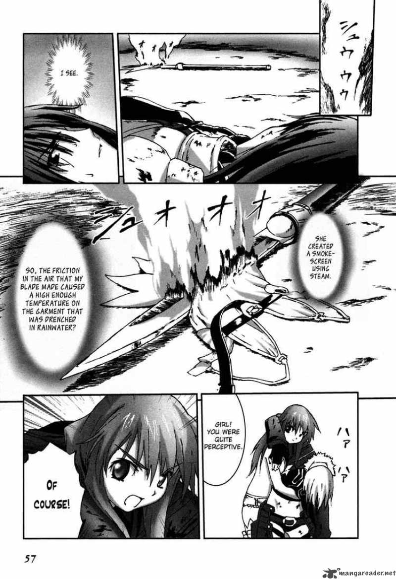 Bakuretsu Tenshi 13 22