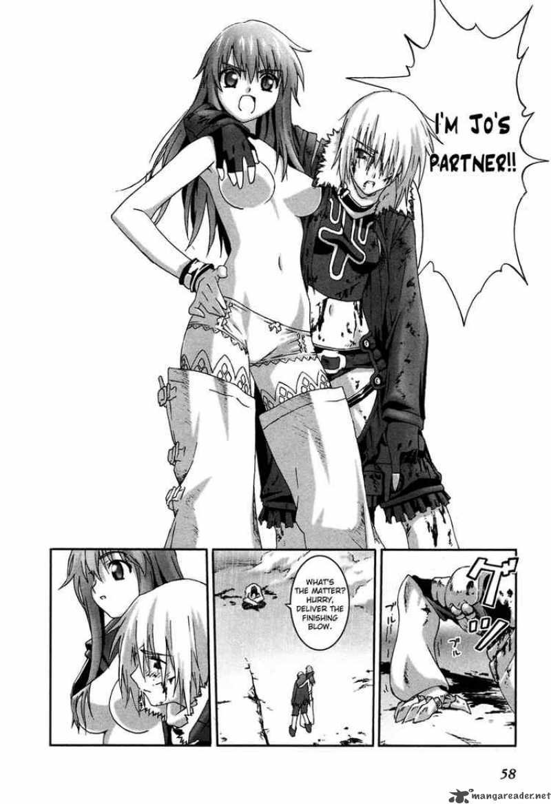 Bakuretsu Tenshi 13 23