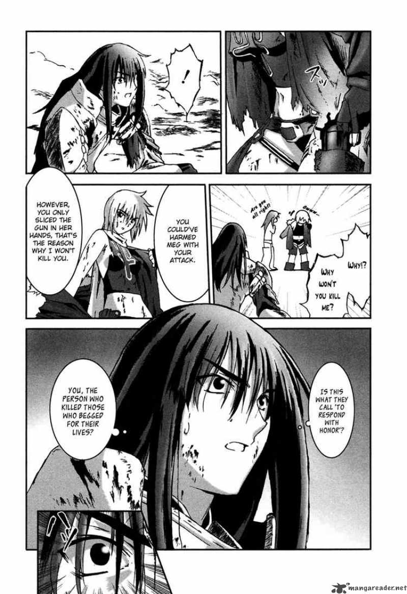 Bakuretsu Tenshi 13 24