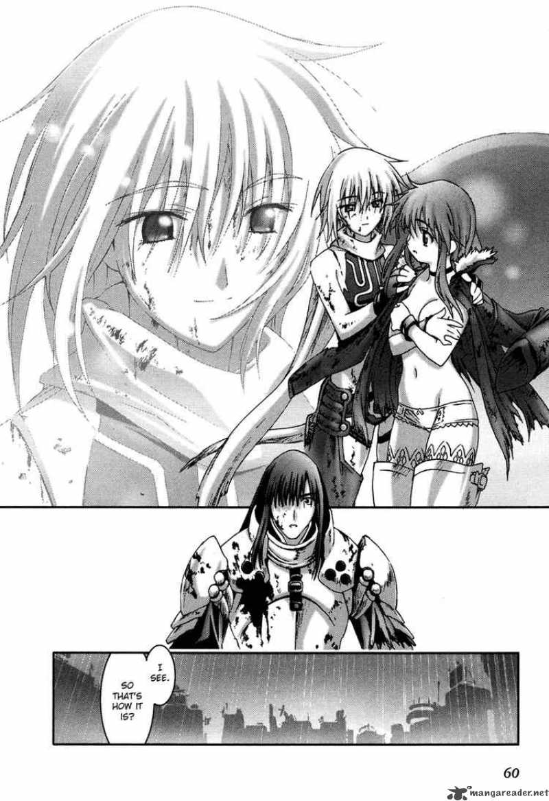 Bakuretsu Tenshi 13 25