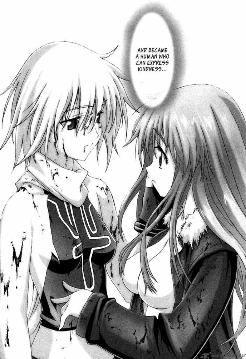 Bakuretsu Tenshi 13 28