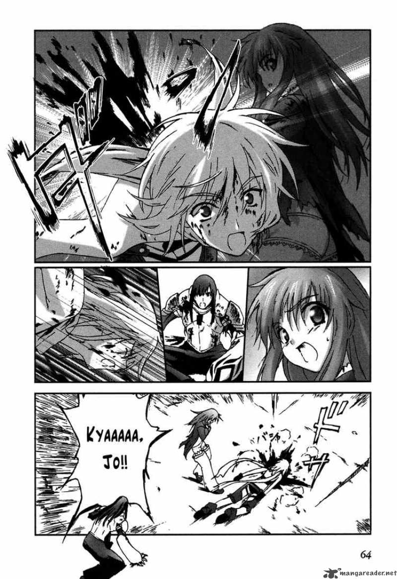 Bakuretsu Tenshi 13 29