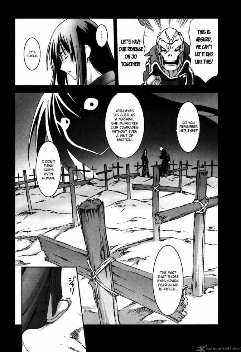 Bakuretsu Tenshi 13 3