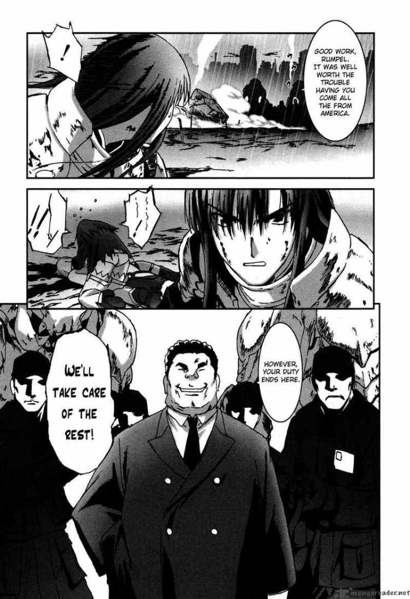 Bakuretsu Tenshi 13 30
