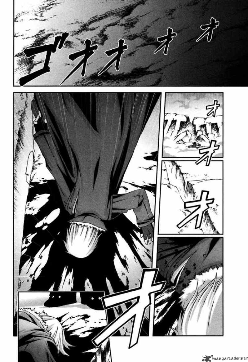 Bakuretsu Tenshi 13 5