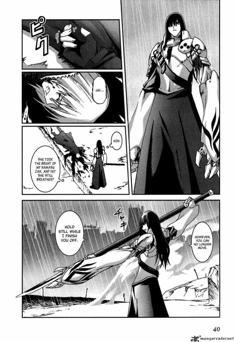 Bakuretsu Tenshi 13 6
