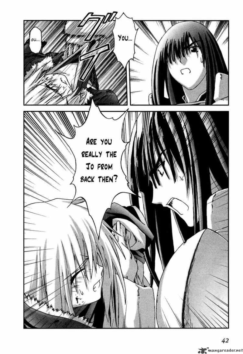 Bakuretsu Tenshi 13 8